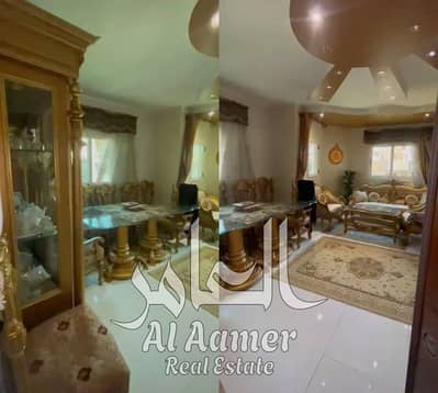 فلیٹ 3 غرف نوم للبيع في المعادي، القاهرة - Untitled-1. png