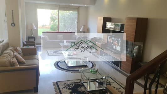 توين هاوس 5 غرف نوم للايجار في 6 أكتوبر، الجيزة - 13592dc9-8d49-49a1-ba99-b92c02f7950e. jpg