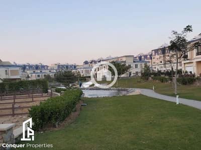 3 Bedroom Flat for Sale in New Cairo, Cairo - Untitled design - 2023-11-30T155934.942 (2). png