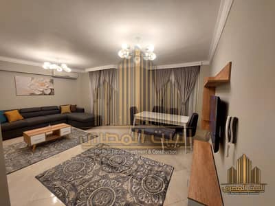 2 Bedroom Flat for Rent in New Cairo, Cairo - U563164 (49). jpg