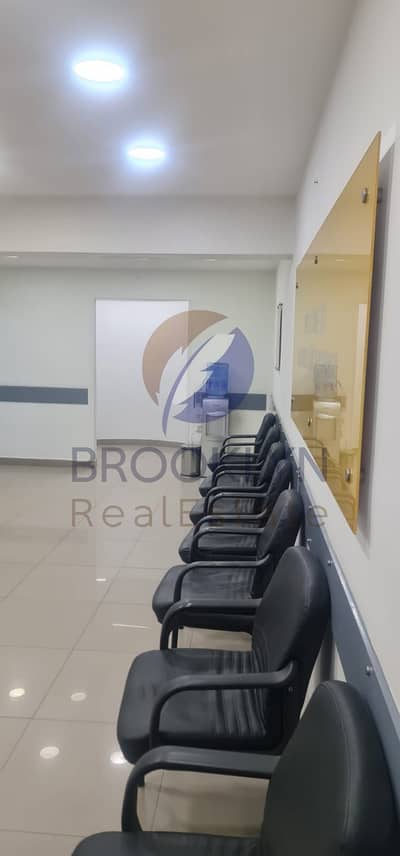 Clinic for Rent in Nasr City, Cairo - WhatsApp Image 2026-01-14 at 6.18. 54 253265. jpeg