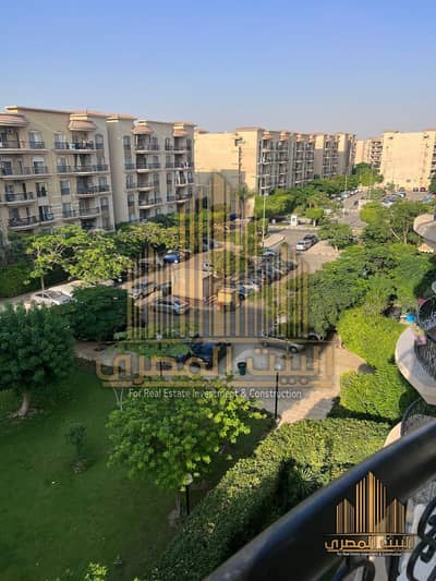 3 Bedroom Apartment for Sale in New Cairo, Cairo - U132148 (3). jpg