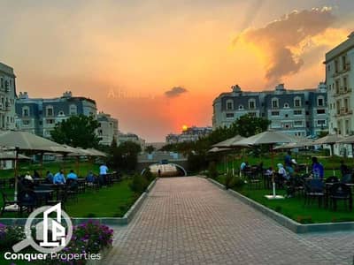 3 Bedroom Penthouse for Sale in New Cairo, Cairo - Untitled design - 2023-11-30T155906.113. png