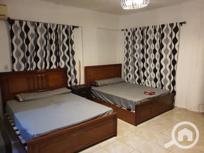 استوديو  للايجار في القاهرة الجديدة، القاهرة - WhatsApp Image 2026-01-14 at 12.07. 05 PM. jpeg