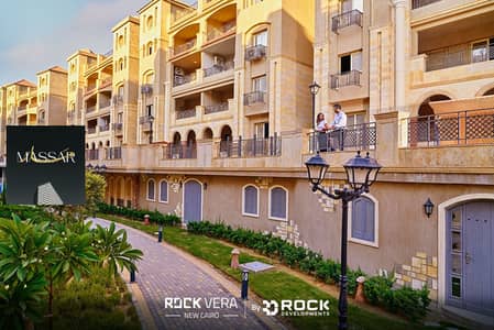 3 Bedroom Apartment for Sale in New Cairo, Cairo - WhatsApp Image 2025-07-21 at 11.44. 09 AM. jpeg