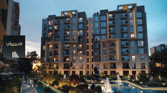 شقة 3 غرف نوم للبيع في العاصمة الإدارية الجديدة، القاهرة - WhatsApp Image 2025-11-11 at 5.26. 33 PM. jpeg