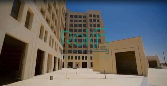 مکتب  للبيع في الشيخ زايد، الجيزة - Screenshot 2025-10-22 162022. png