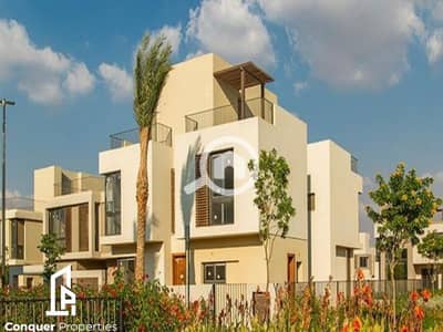 5 Bedroom Villa for Sale in New Heliopolis, Cairo - Untitled design - 2023-12-10T150325.618 (2) - Copy. png