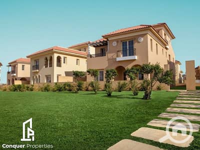 3 Bedroom Villa for Sale in New Cairo, Cairo - Untitled design - 2023-09-11T173037.132. png