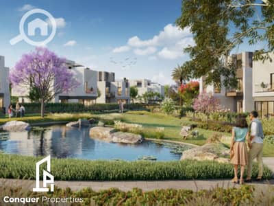 توين هاوس 4 غرف نوم للبيع في القاهرة الجديدة، القاهرة - Untitled design - 2024-01-21T165811.042 (2). png توين هاوس 4 غرف نوم للبيع في القاهرة الجديدة، القاهرة - Untitled design - 2024-01-21T165811.042 (2). png