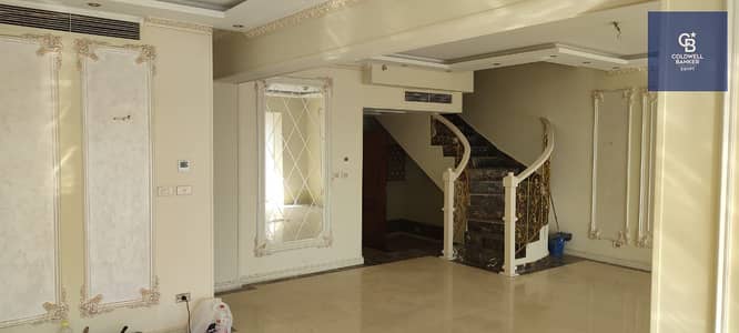 دوبلكس 3 غرف نوم للبيع في القاهرة الجديدة، القاهرة - WhatsApp Image 2026-01-12 at 9.44. 42 AM (2). jpeg