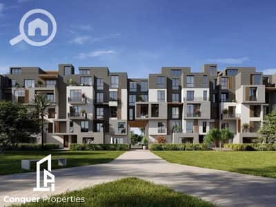 3 Bedroom Apartment for Sale in New Heliopolis, Cairo - Untitled design - 2023-12-10T150626.479. png