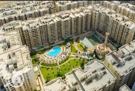 فلیٹ 3 غرف نوم للبيع في زهراء المعادى، القاهرة - general grand city (3). jpeg