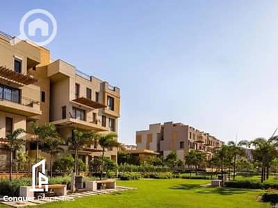 3 Bedroom Flat for Sale in New Heliopolis, Cairo - Untitled design - 2023-12-10T151007.485. png