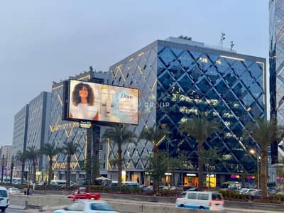 مکتب  للايجار في القطامية، القاهرة - 615333596_122298227108007796_2744521961055736864_n. jpg