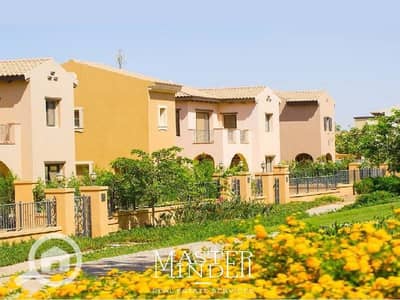 فیلا 3 غرف نوم للبيع في القاهرة الجديدة، القاهرة - 7. jpg