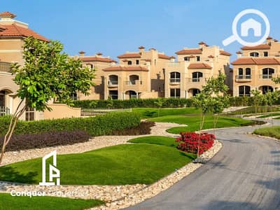 4 Bedroom Townhouse for Sale in New Capital City, Cairo - 4. png