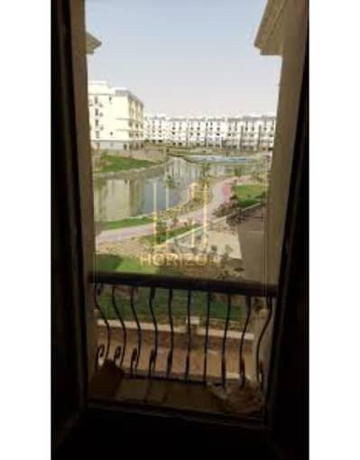 2 Bedroom Flat for Rent in New Cairo, Cairo - images (2). jfif. jpg