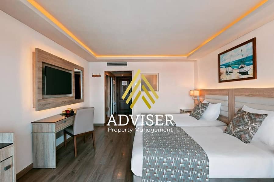 7 RED SEA View Chalet شاليه علي البحر متشطب  (4). jpg