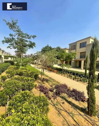 فیلا 5 غرف نوم للبيع في القاهرة الجديدة، القاهرة - WhatsApp Image 2025-06-05 at 6.21. 20 PM. jpeg