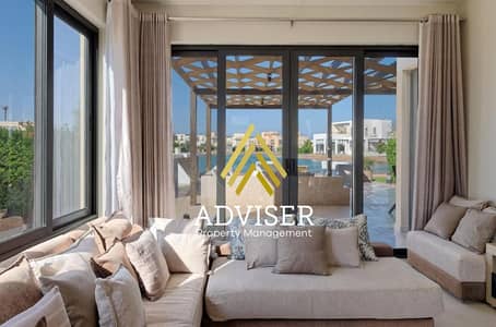 شاليه  للبيع في الغردقة، البحر الأحمر - Soma Bay Sea view chalet red sea شاليه علي البحر الاحمر  (4). jpg