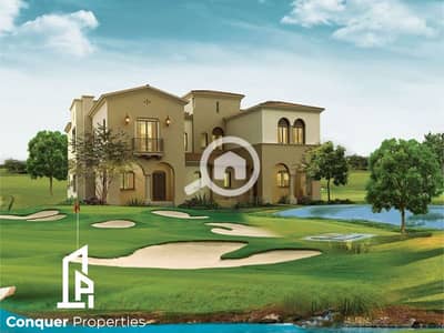 توين هاوس 5 غرف نوم للبيع في القاهرة الجديدة، القاهرة - Untitled design - 2024-01-21T165743.975. png