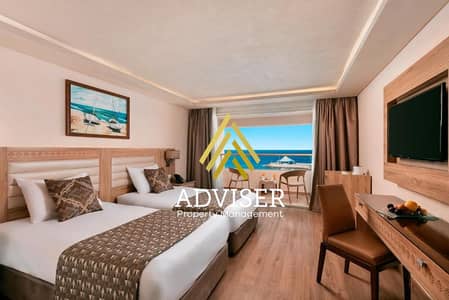 Chalet for Sale in Ras Sedr, Sinai - 774813641. jpg