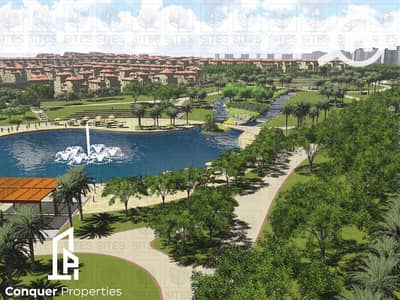 تاون هاوس 4 غرف نوم للبيع في القاهرة الجديدة، القاهرة - Untitled design - 2024-01-21T165801.526. png