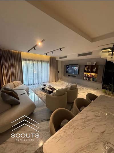 3 Bedroom Flat for Sale in New Capital City, Cairo - WhatsApp Image 2025-12-03 at 11.35. 16 PM (2). jpeg