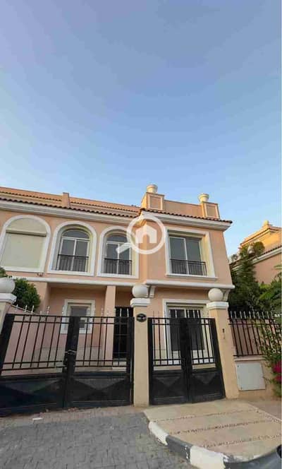 توين هاوس 4 غرف نوم للبيع في مدينة الشروق، القاهرة - 1000577663. jpg