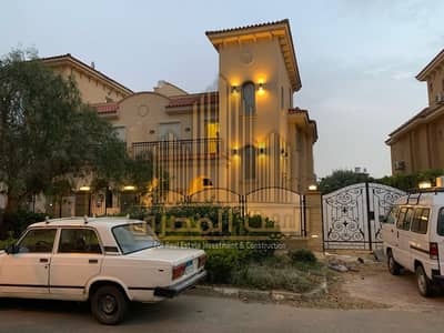 فیلا 4 غرف نوم للبيع في مدينتي، القاهرة - 1. jpeg فیلا 4 غرف نوم للبيع في مدينتي، القاهرة - 1. jpeg