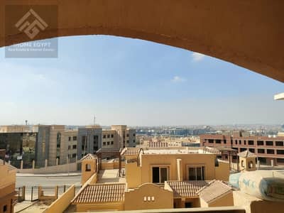 3 Bedroom Flat for Sale in Sheikh Zayed, Giza - WhatsApp Image 2026-01-14 at 7.45. 41 PM (1). jpeg