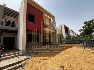 فیلا 4 غرف نوم للبيع في مدينتي، القاهرة - WhatsApp Image 2026-01-12 at 3.18. 46 PM (1). jpeg