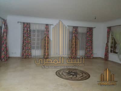 فیلا 5 غرف نوم للايجار في القاهرة الجديدة، القاهرة - 0086b57f-4a7b-4819-beb1-792ec17dae41. jpg