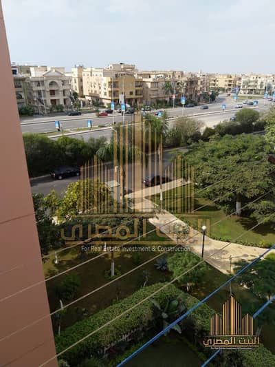 3 Bedroom Flat for Rent in New Cairo, Cairo - a7f9587a-8898-4655-8f5f-348970aceae3. jpg