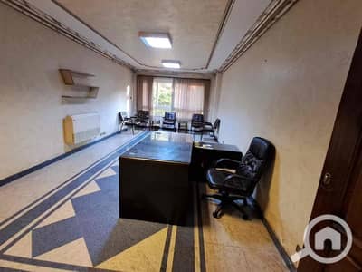 Office for Rent in Saba Pasha, Alexandria - fa410a5a-0fae-4c00-84f5-34e4a9d1f20f. jpg Office for Rent in Saba Pasha, Alexandria - fa410a5a-0fae-4c00-84f5-34e4a9d1f20f. jpg
