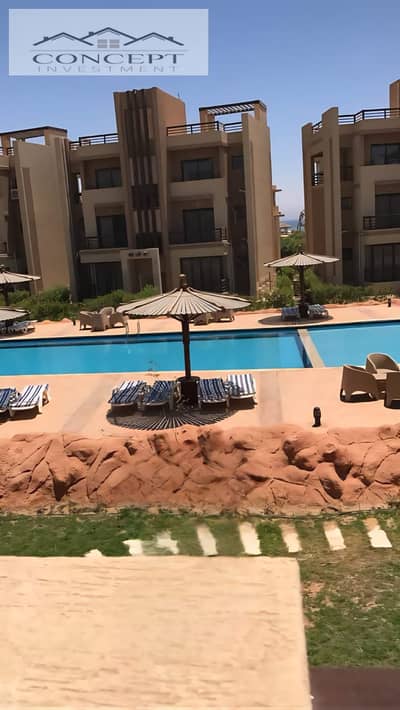 شاليه 2 غرفة نوم للبيع في العين السخنة، السويس - WhatsApp Image 2026-01-14 at 6.27. 37 PM. jpeg