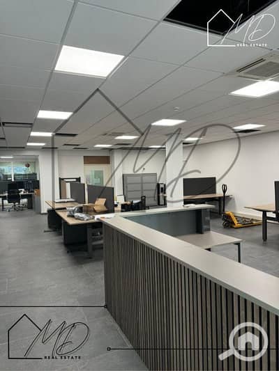 Office for Rent in Roushdy, Alexandria - WhatsApp Image 2026-01-14 at 8.17. 43 PM (1). jpeg