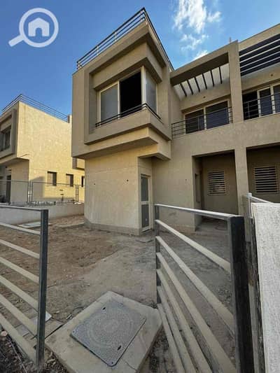 7 Bedroom Villa for Sale in New Cairo, Cairo - 79cbc486-1758-4232-8874-fe355afd565b. jpg 7 Bedroom Villa for Sale in New Cairo, Cairo - 79cbc486-1758-4232-8874-fe355afd565b. jpg