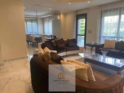 3 Bedroom Duplex for Rent in New Cairo, Cairo - d83e066e-5ec7-415c-889c-db8cc1fc09e7. jpg