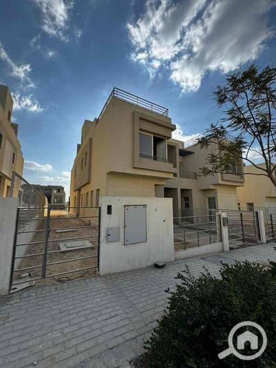 6 Bedroom Villa for Sale in New Cairo, Cairo - a2771e4d-7d43-4e2b-9dde-dfbe41944687. jpg