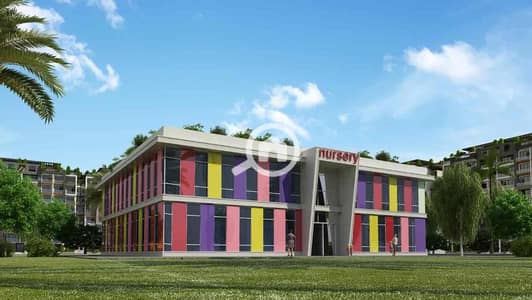 Other Commercial for Sale in New Cairo, Cairo - 78d61a63-7734-4382-9260-d4110d48fe0b. jpg