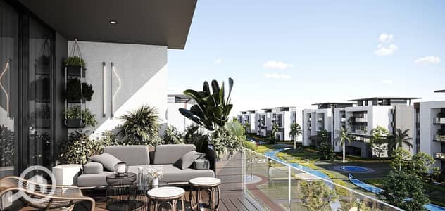 شقة 2 غرفة نوم للبيع في الشيخ زايد، الجيزة - 765fbd80-9b68-4093-a62d-2e7a173a92bc. jpg