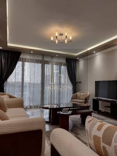 3 Bedroom Apartment for Rent in New Cairo, Cairo - WhatsApp Image 2026-01-14 at 8.43. 15 PM (3). jpeg