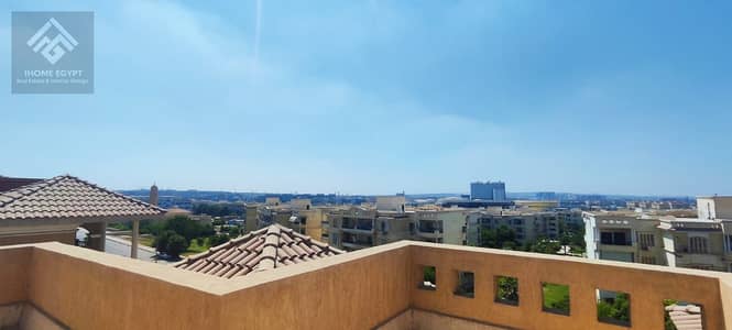 3 Bedroom Flat for Sale in Sheikh Zayed, Giza - WhatsApp Image 2026-01-13 at 2.19. 56 PM. jpeg