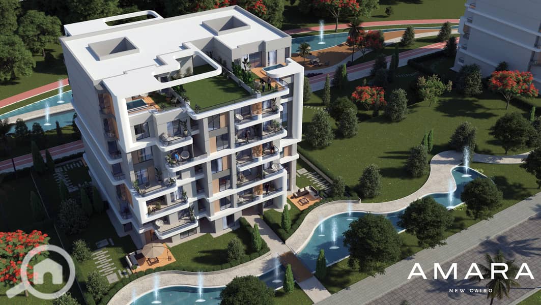 12 01-Apartment Building-Entrance View. jpg