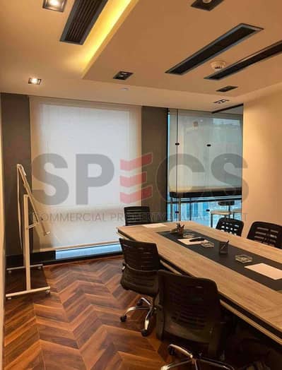 Office for Rent in Sheikh Zayed, Giza - IMG_3200. jpg