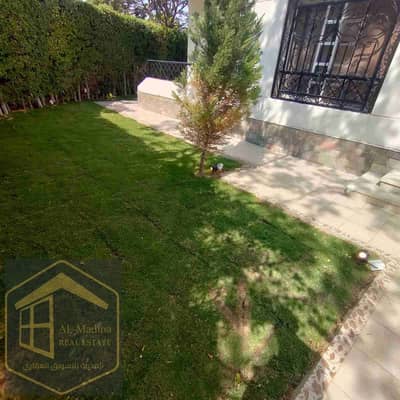 فیلا 5 غرف نوم للايجار في القاهرة الجديدة، القاهرة - 1000963114. jpg