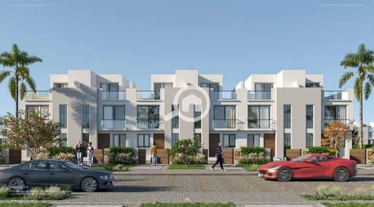 توين هاوس 4 غرف نوم للبيع في الشيخ زايد، الجيزة - WhatsApp Image 2025-09-17 at 13.51. 14_03a0bc5d. jpg