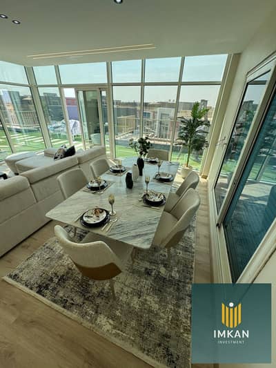 1 Bedroom Apartment for Sale in New Cairo, Cairo - WhatsApp Image 2025-09-25 at 19.29. 50_52368ee7. jpg